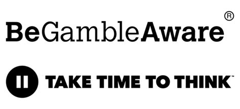 be gamble aware logo png|Download Be Gamble Aware Gamstop .